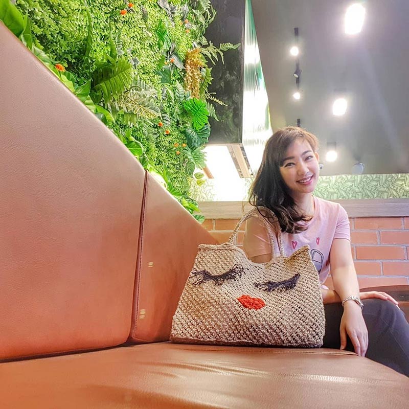 หญิง กัญญา หญิง กัญญา