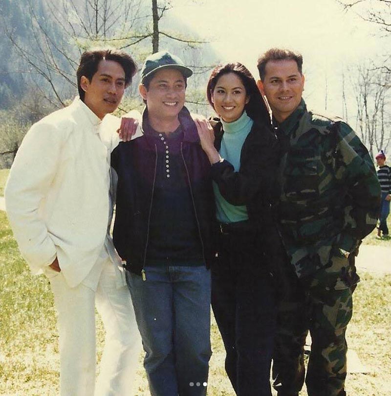 ธรรมชาติ ฟาร์เน็ตต์ ธรรมชาติ ฟาร์เน็ตต์