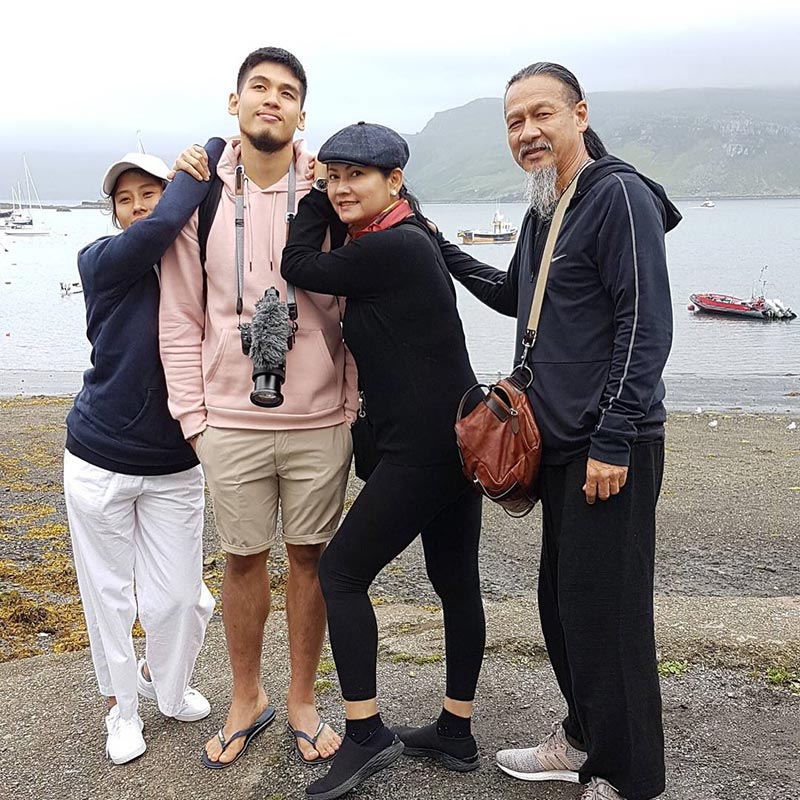 อ๊อฟ พงษ์พัฒน์ อ๊อฟ พงษ์พัฒน์