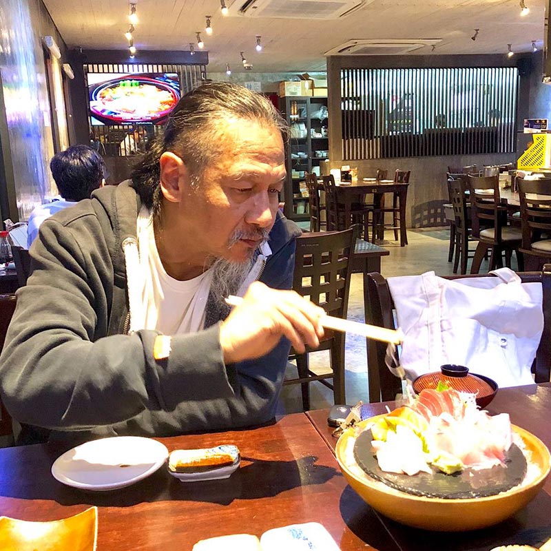 อ๊อฟ พงษ์พัฒน์ อ๊อฟ พงษ์พัฒน์