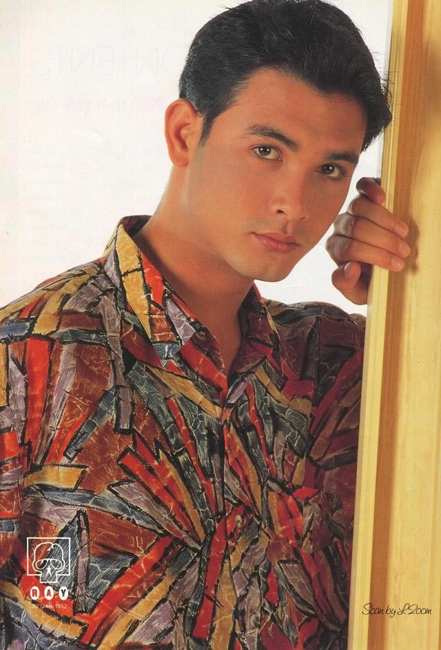 โอ วรุฒ โอ วรุฒ