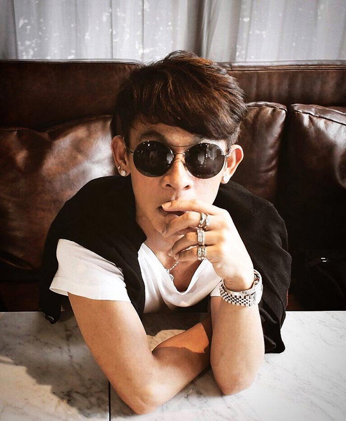 เจนี่ ใหม่ รัชดา เจนี่ ใหม่ รัชดา