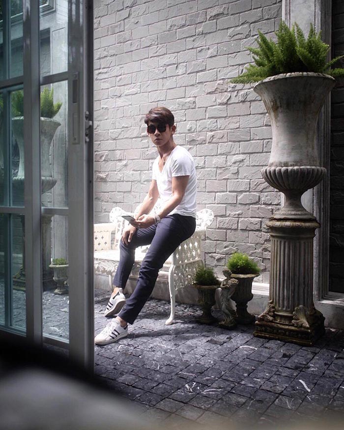 เจนี่ ใหม่ รัชดา เจนี่ ใหม่ รัชดา