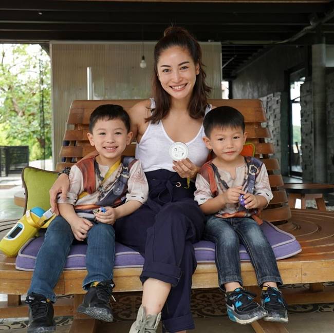 น้องแพนเตอร์ น้องพูม่า น้องแพนเตอร์ น้องพูม่า