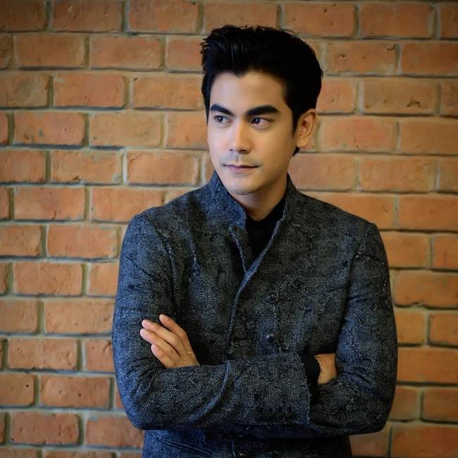 ยิปซี เลิก ฌอห์ณ ยิปซี เลิก ฌอห์ณ