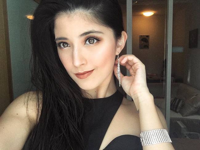 โซฟี่ น้องชิน ชินวุฒิ แซ่บทะลุปรอท โซฟี่ น้องชิน ชินวุฒิ แซ่บทะลุปรอท