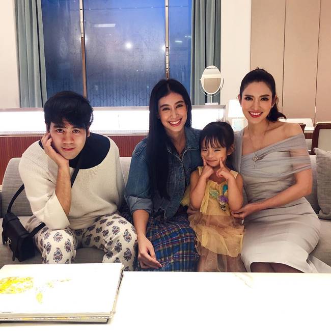 น้องปีใหม่ น้องปีใหม่