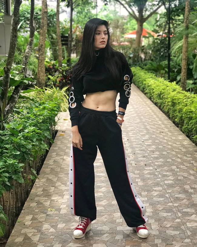 โซฟี่ น้องชิน ชินวุฒิ แซ่บทะลุปรอท โซฟี่ น้องชิน ชินวุฒิ แซ่บทะลุปรอท