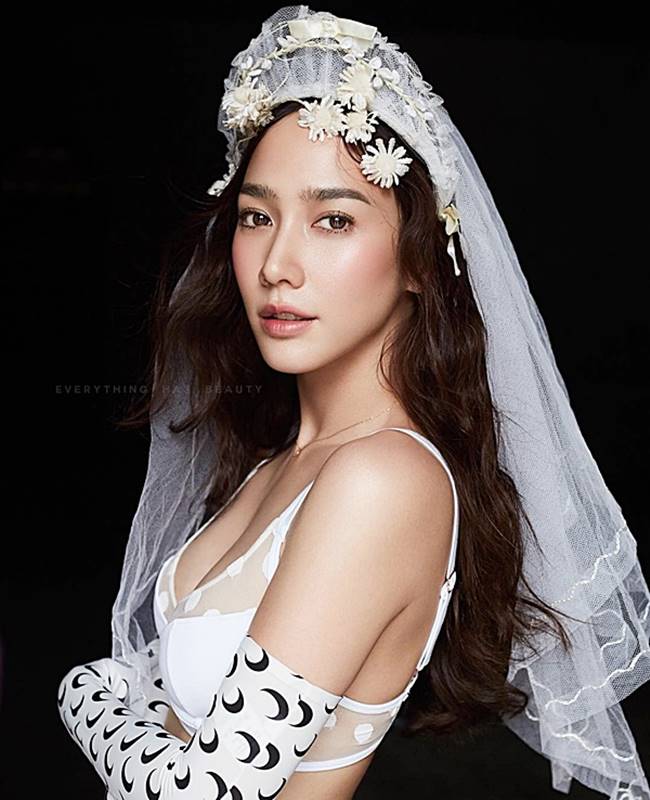 น้ำเพชร ฏีญาภาร์ น้ำเพชร ฏีญาภาร์