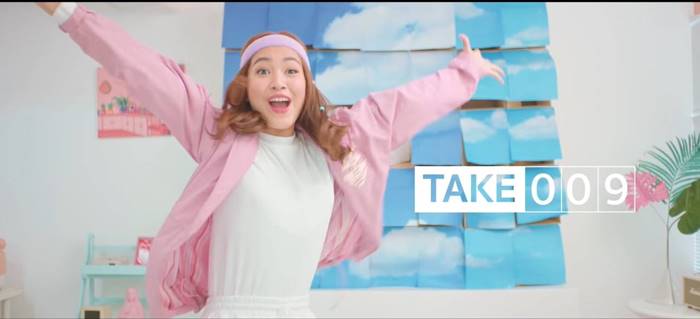 BNK48 รุ่น 2 BNK48 รุ่น 2