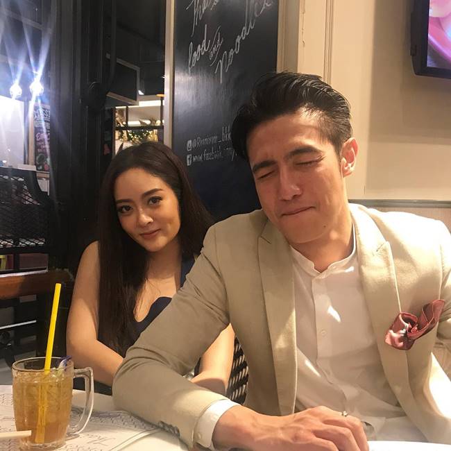 แก้มบุ๋ม โต้ เลิกขุน แก้มบุ๋ม โต้ เลิกขุน