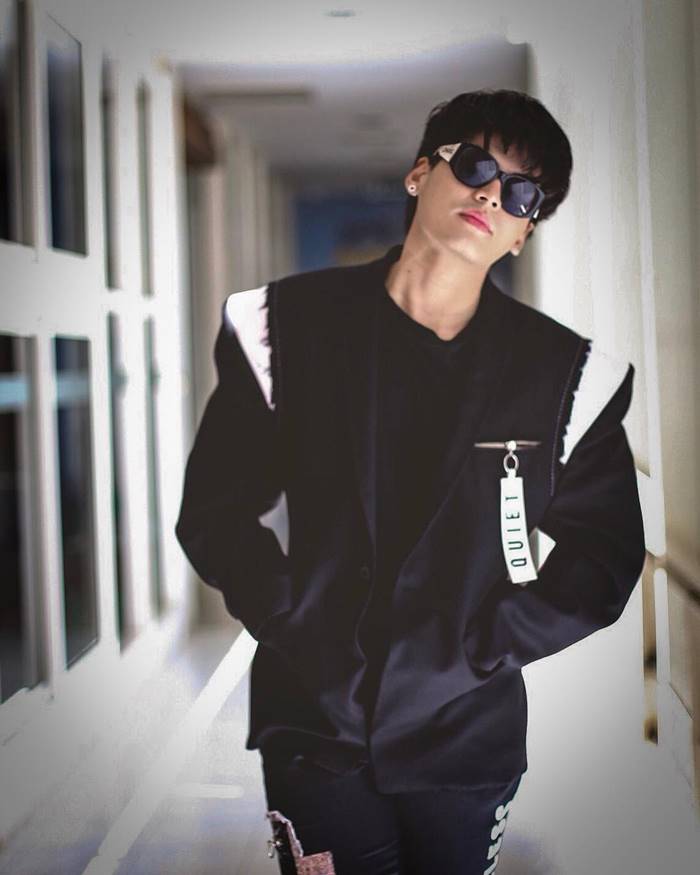 ฮั่น อิสริยะ ตอบสถานะ จียอน ไอซ์ ฮั่น อิสริยะ ตอบสถานะ จียอน ไอซ์