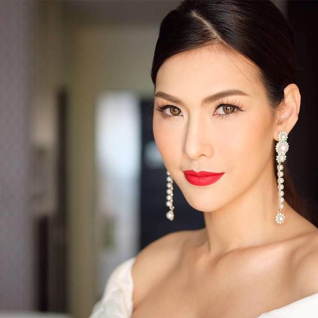 ป้อม วินิจ แก้ม กวินตรา ป้อม วินิจ แก้ม กวินตรา