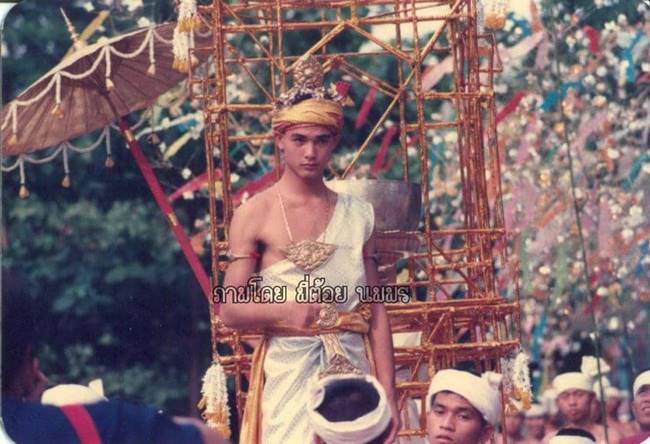 โอ วรุฒ โอ วรุฒ