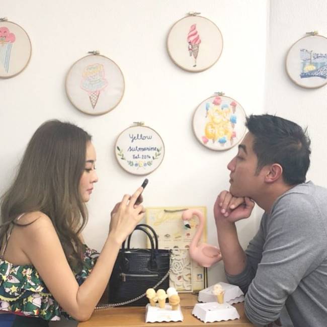 แก้มบุ๋ม โต้ เลิกขุน แก้มบุ๋ม โต้ เลิกขุน