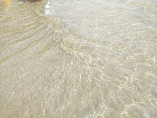 หาดบางแสน หาดบางแสน