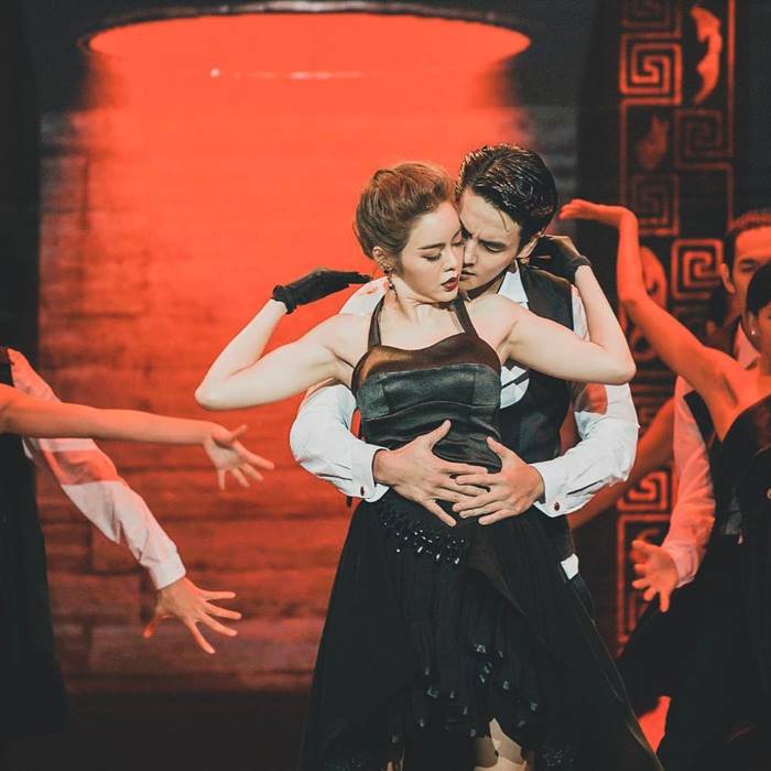 ฮั่น อิสริยะ ตอบสถานะ จียอน ไอซ์ ฮั่น อิสริยะ ตอบสถานะ จียอน ไอซ์