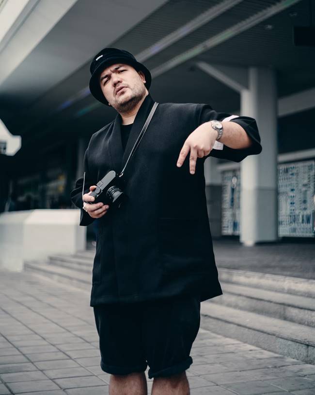 โอ๊ต ปราโมทย์ โอ๊ต ปราโมทย์