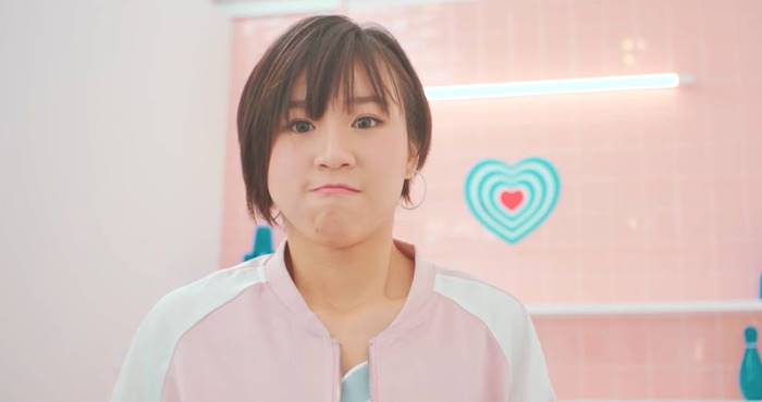 BNK48 รุ่น 2 BNK48 รุ่น 2