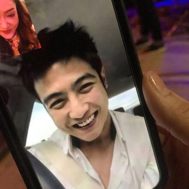 แก้มบุ๋ม โต้ เลิกขุน แก้มบุ๋ม โต้ เลิกขุน