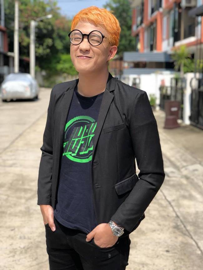 โปสเตอร์ เฌอปราง โปสเตอร์ เฌอปราง