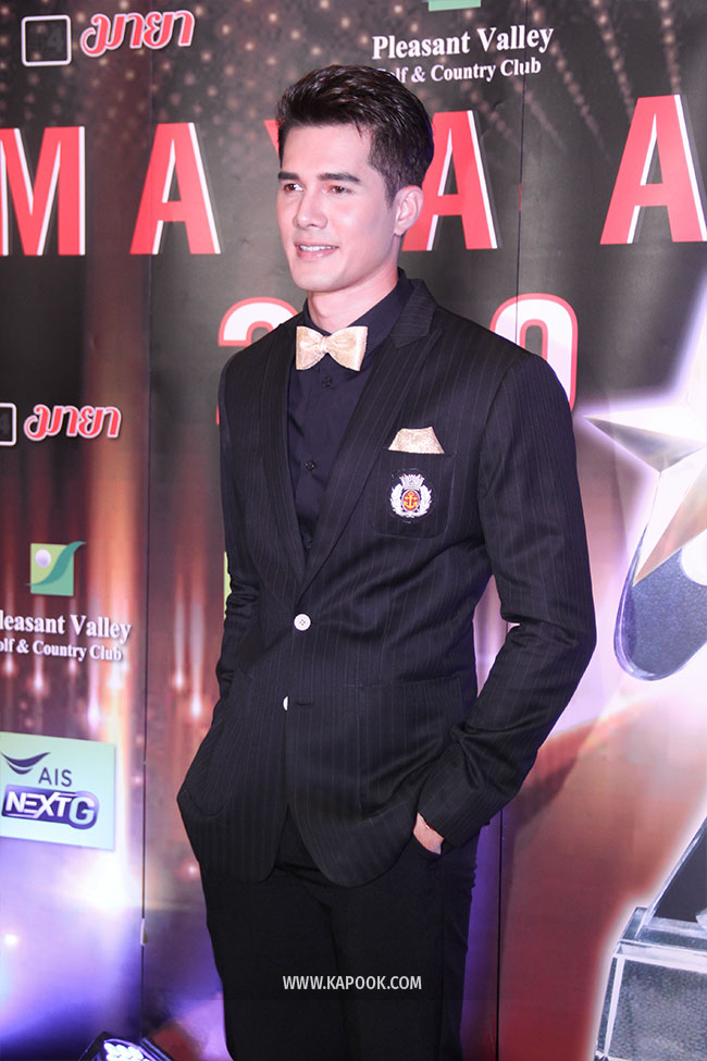 มิกค์ ทองระย้า มิกค์ ทองระย้า