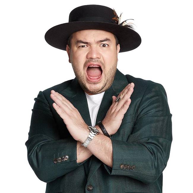 โอ๊ต ปราโมทย์ โอ๊ต ปราโมทย์