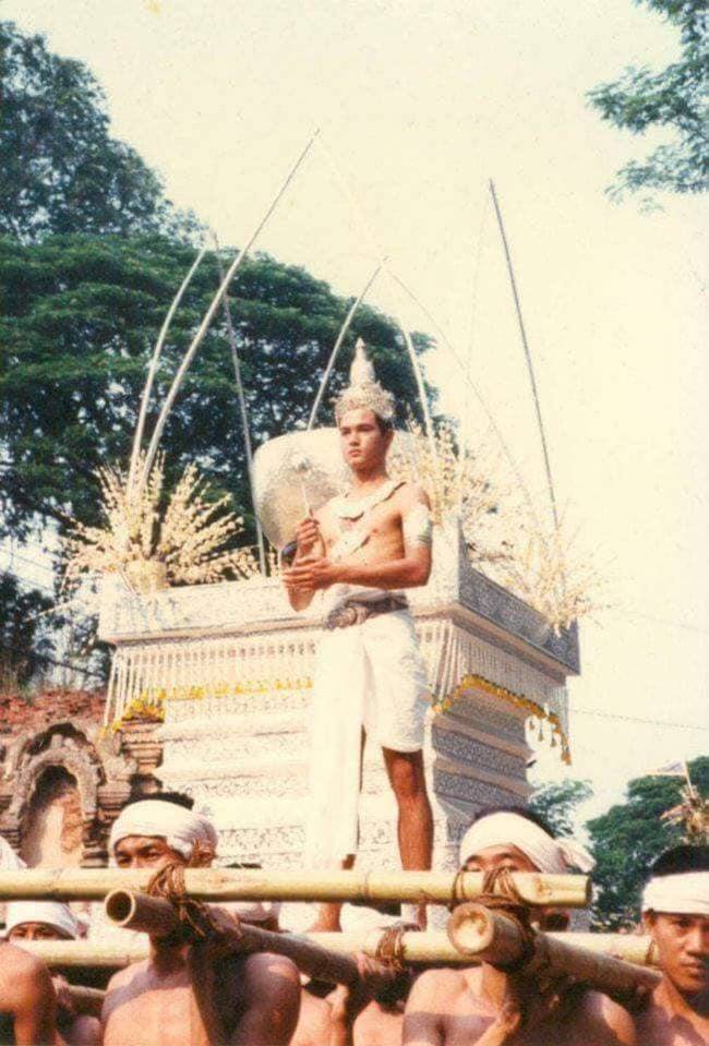 โอ วรุฒ โอ วรุฒ