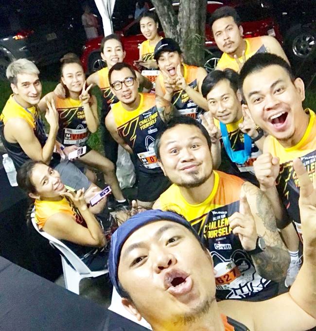 ลูลู่ รับตื่นเต้นหลังเจอ อี๊ด โปงลางสะออน ลูลู่ รับตื่นเต้นหลังเจอ อี๊ด โปงลางสะออน