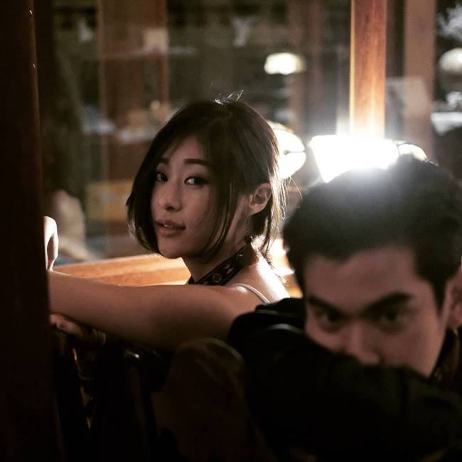 ยิปซี ฌอห์ณ ยิปซี ฌอห์ณ