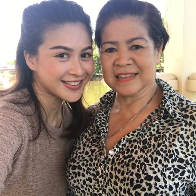 จุ๋ม นุสรา จุ๋ม นุสรา