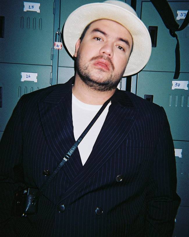 โอ๊ต ปราโมทย์ โอ๊ต ปราโมทย์