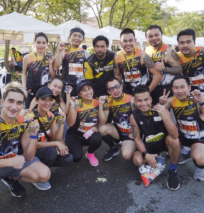 ลูลู่ รับตื่นเต้นหลังเจอ อี๊ด โปงลางสะออน ลูลู่ รับตื่นเต้นหลังเจอ อี๊ด โปงลางสะออน