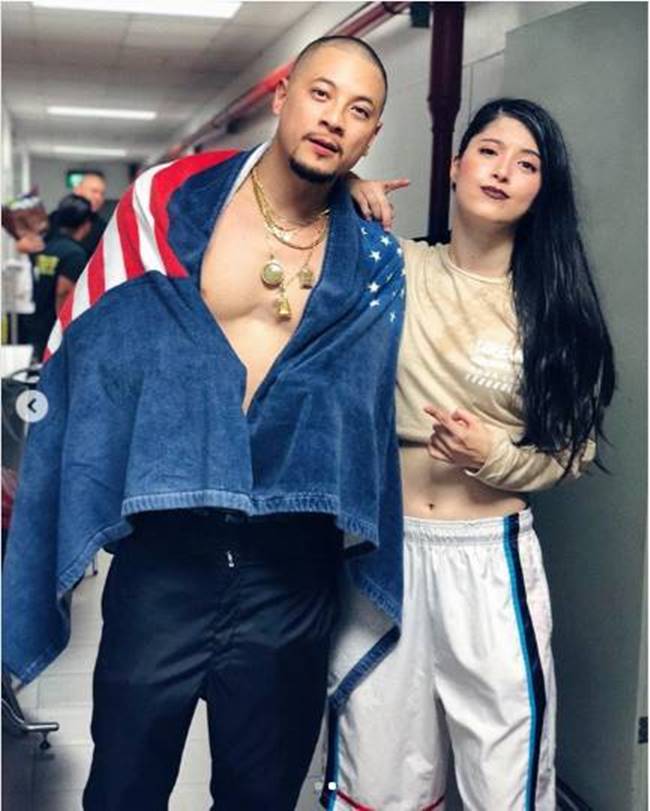 โซฟี่ น้องชิน ชินวุฒิ แซ่บทะลุปรอท โซฟี่ น้องชิน ชินวุฒิ แซ่บทะลุปรอท