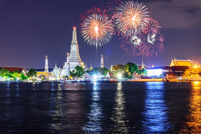 ประเทศไทย ประเทศไทย