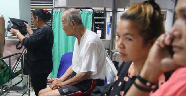 โอ วรุฒ โอ วรุฒ