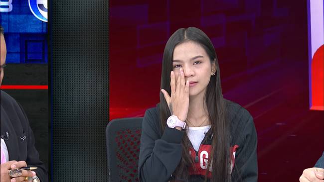 อาม ชุติมา อาม ชุติมา