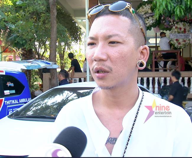 โน๊ต เผยความลับ พ่อดม ชวนชื่น โน๊ต เผยความลับ พ่อดม ชวนชื่น