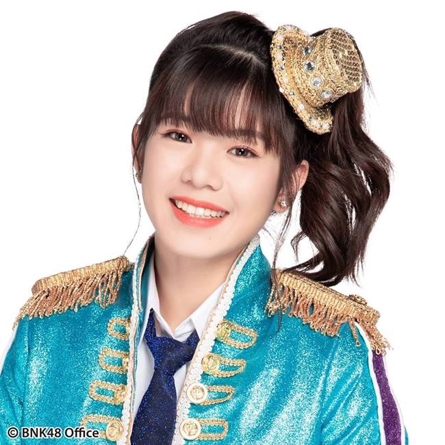 วี BNK48 วี BNK48