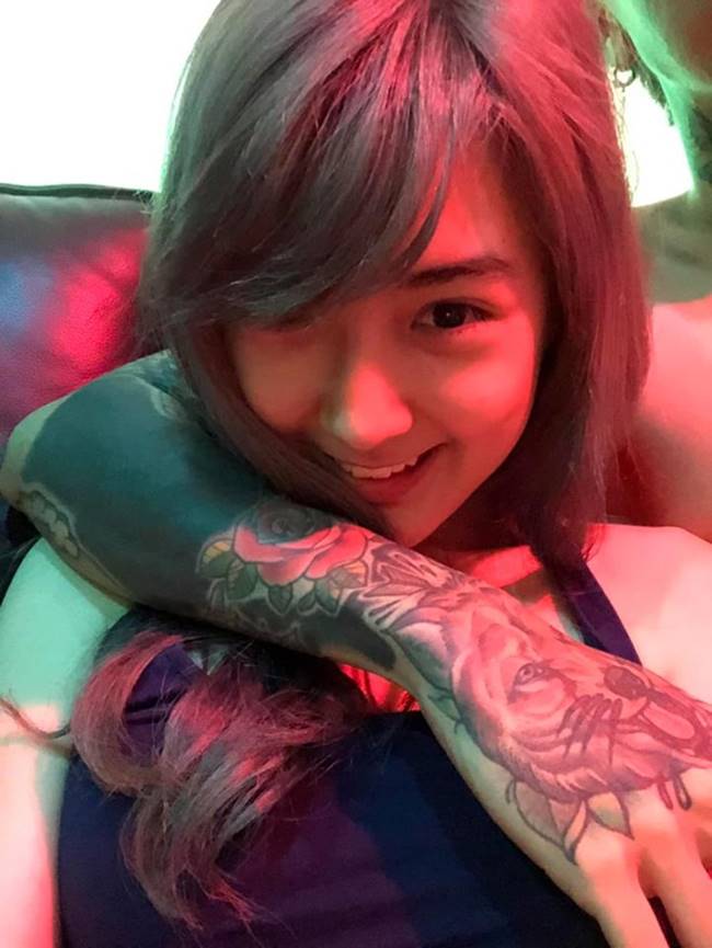 คัตโตะ เศร้าหนัก หลังเลิก เบียร์ เดอะวอยซ์ คัตโตะ เศร้าหนัก หลังเลิก เบียร์ เดอะวอยซ์