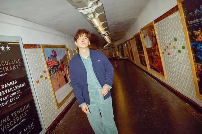 จุนโฮ 2PM จุนโฮ 2PM