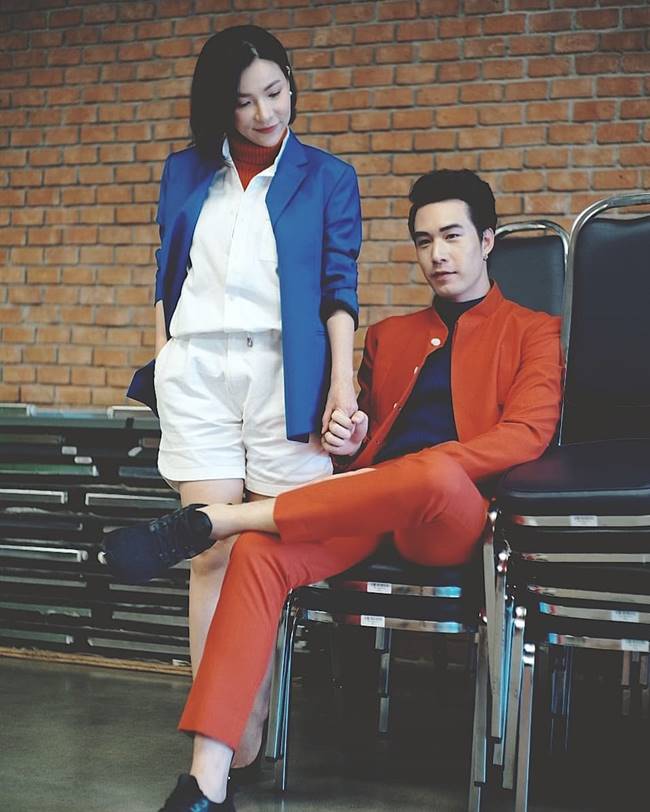 ดีเจต้นหอม ดีเจต้นหอม