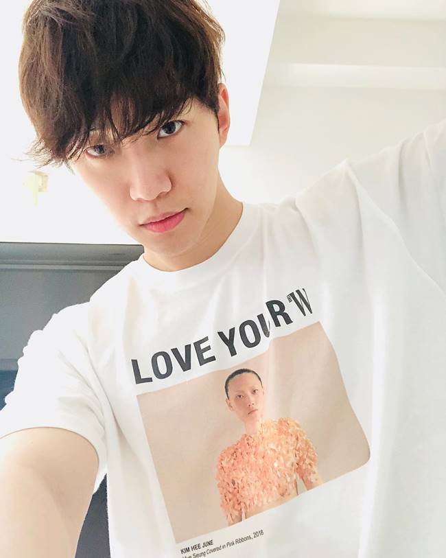 จุนโฮ 2PM จุนโฮ 2PM