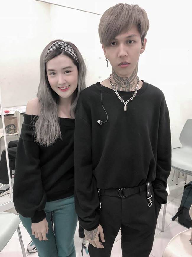 คัตโตะ เศร้าหนัก หลังเลิก เบียร์ เดอะวอยซ์ คัตโตะ เศร้าหนัก หลังเลิก เบียร์ เดอะวอยซ์