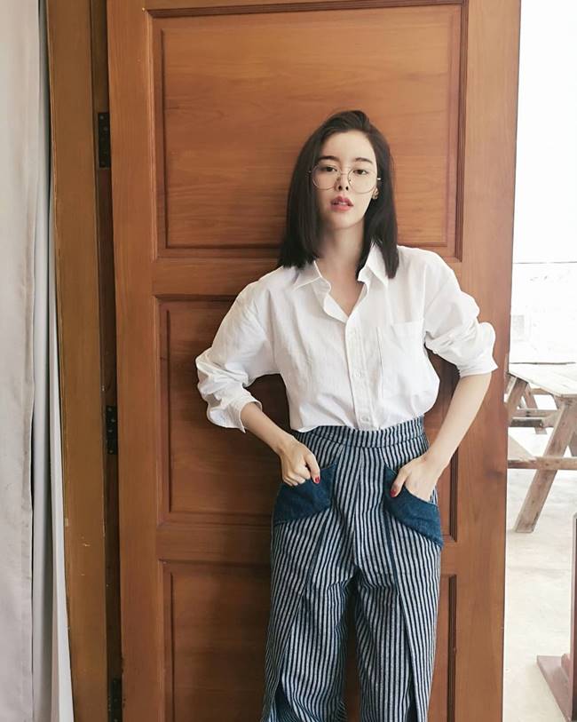 ไอซ์ ปรีชญา ไอซ์ ปรีชญา