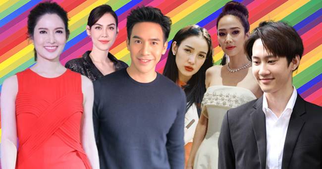 เปิดฉายาดารา ปี 2561 เปิดฉายาดารา ปี 2561