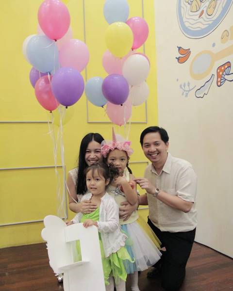 งานวันเกิด น้องปีใหม่ งานวันเกิด น้องปีใหม่