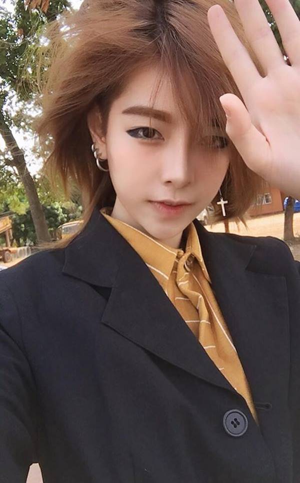 แป้ง สุกานดา แป้ง สุกานดา