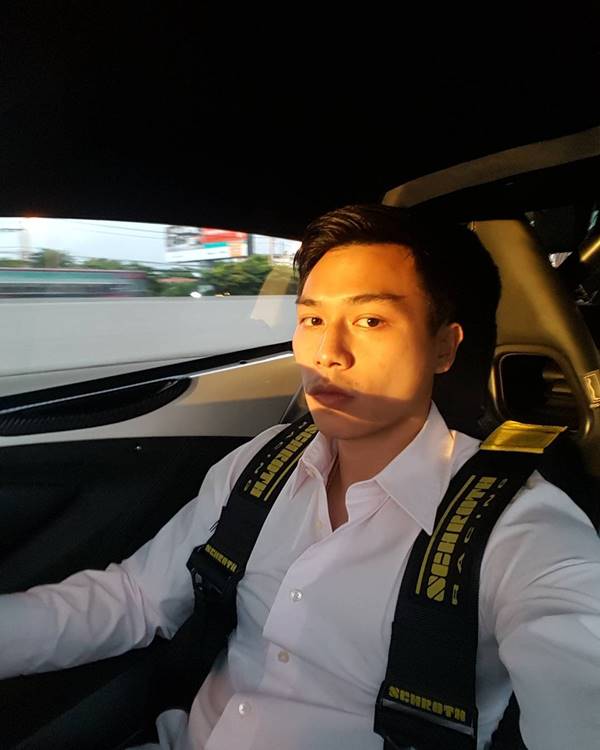 ไฮโซเคน ขันธ์เพชร ไฮโซเคน ขันธ์เพชร