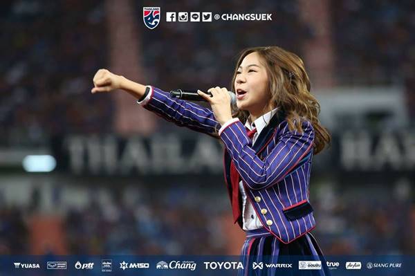 BNK48 ใน คิงส์คัพ 2018 BNK48 ใน คิงส์คัพ 2018